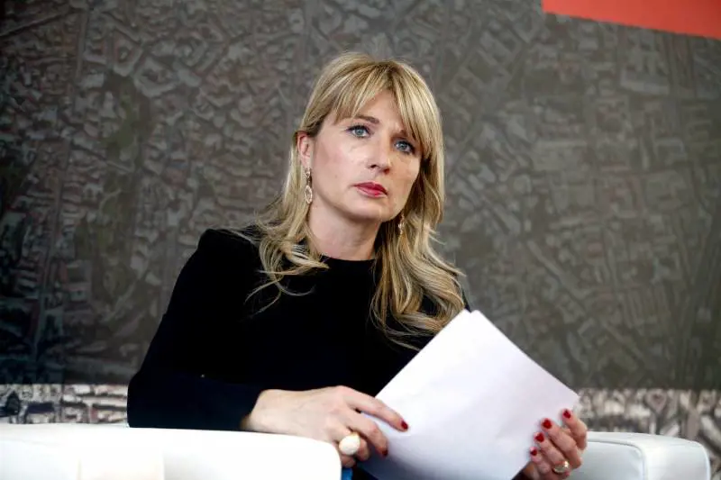 Beccalossi: "Stop a tasse al Nord o l'Italia andrà a rotoli"