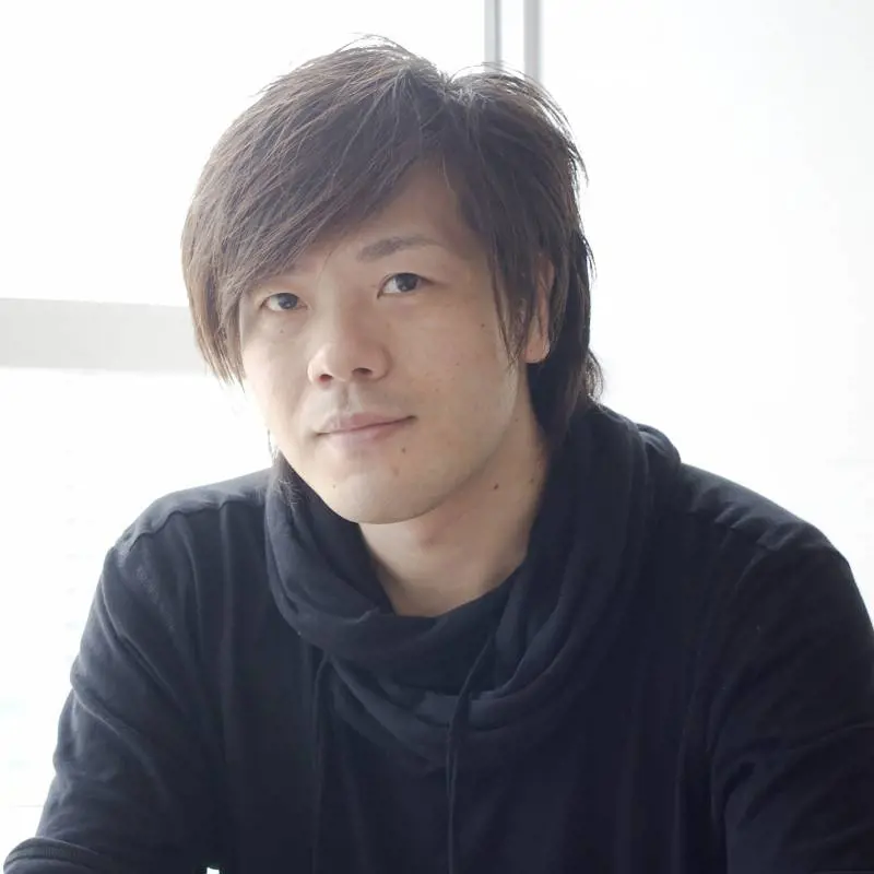 Keiichiro, come fare il giro del mondo in un solo grande amore