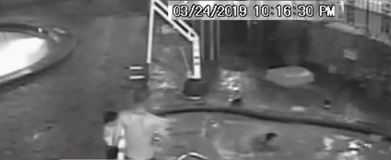 Florida, madre ubriaca non si accorge che il figlio sta affogando