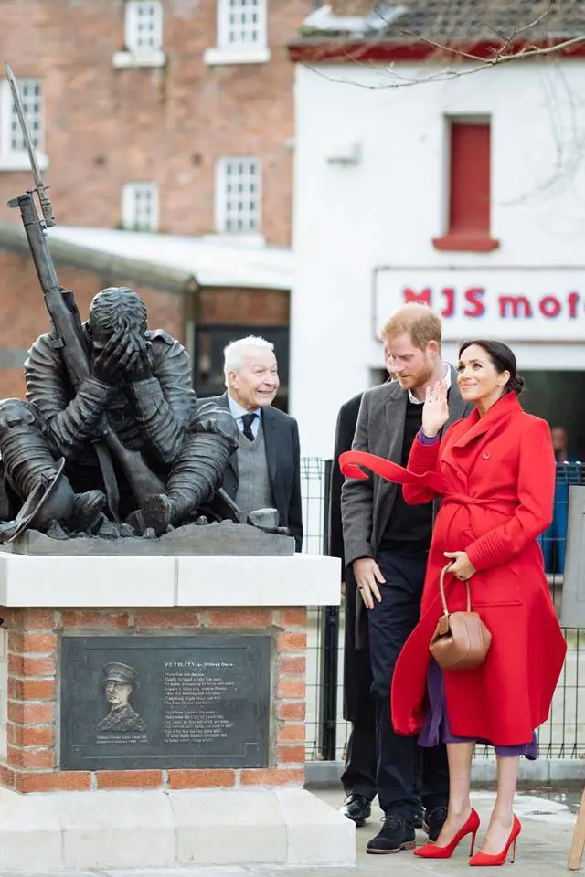 Harry e Meghan, William e Kate: quando la separazione non è un male