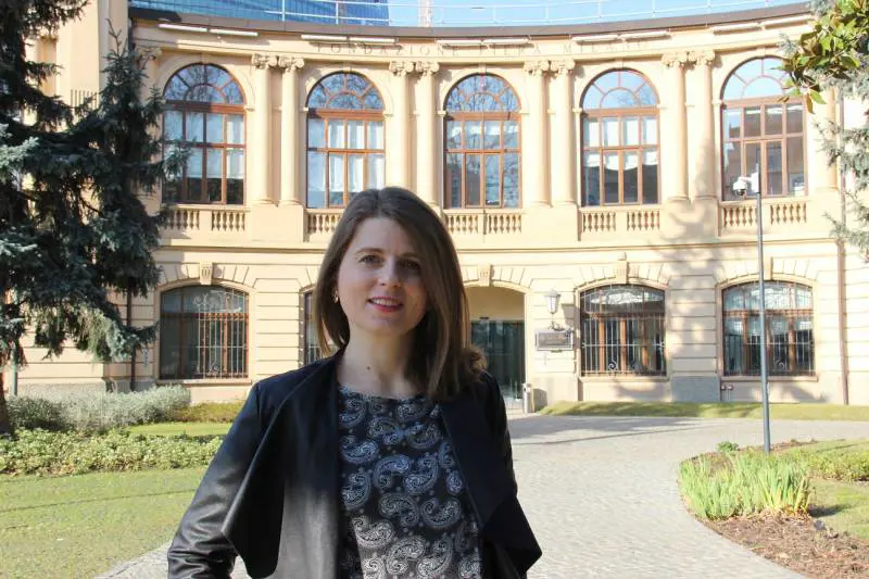 Next Generation, l'Ufi premia Fondazione Fiera Milano