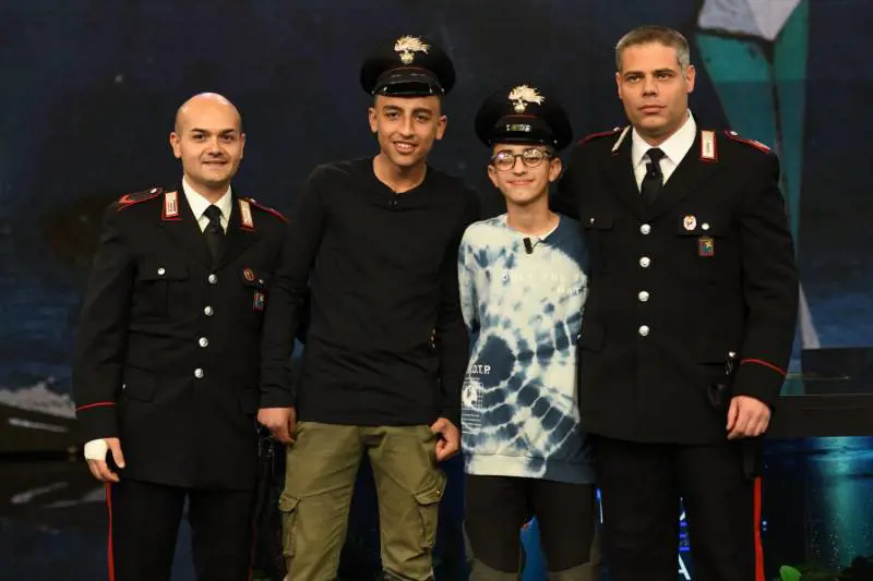 "Quella voce non è di Ramy". Ecco la verità sulla telefonata al 112