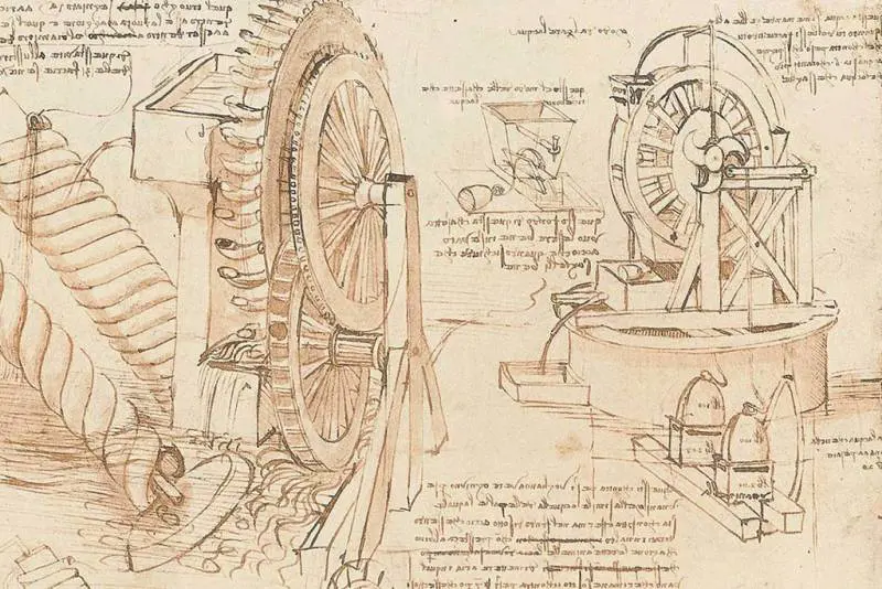 Vigevano celebra Leonardo fra "città ideale" e vie d'acqua