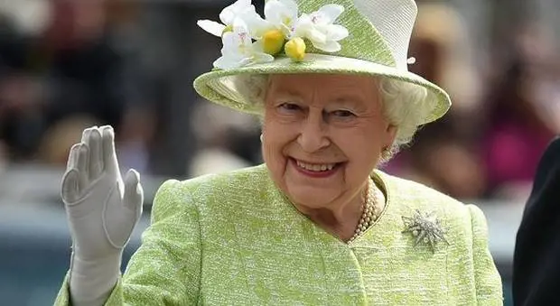 Per 12 giorni sarà vietato ridere quando verrà a mancare la Regina Elisabetta