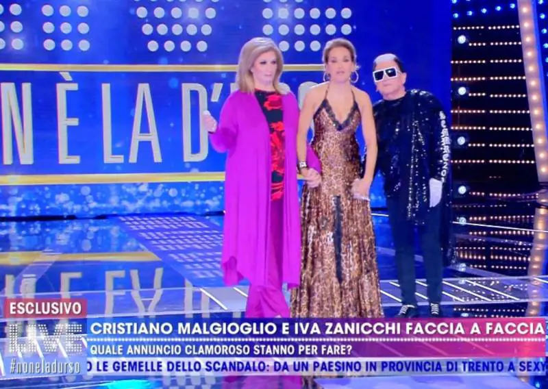 Le anticipazioni del Grande Fratello 16