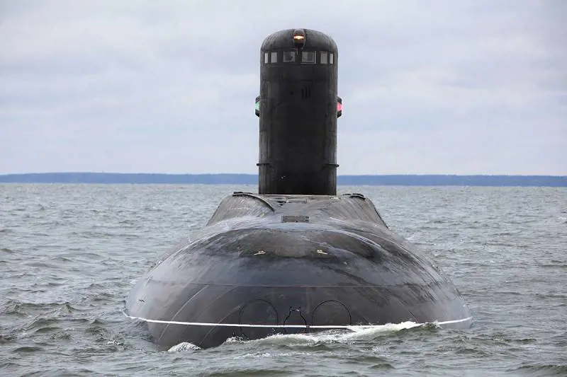 Esplode un missile nella base militare