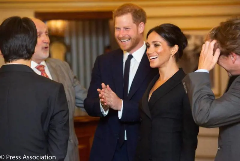 Harry e Meghan spendono una fortuna per insonorizzare la loro casa 