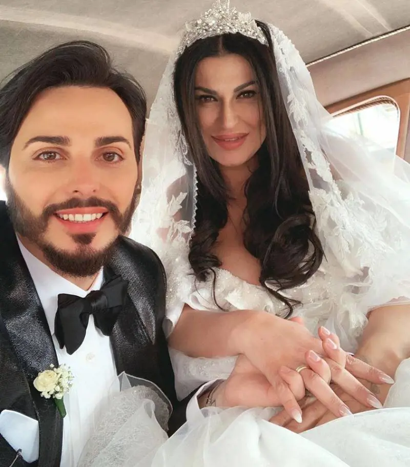 Napoli, matrimonio trash: la procura apre un fascicolo