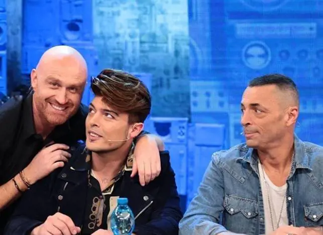 Rudy Zerbi confessa: “Maria mi chiese di darle una mano ad Amici”