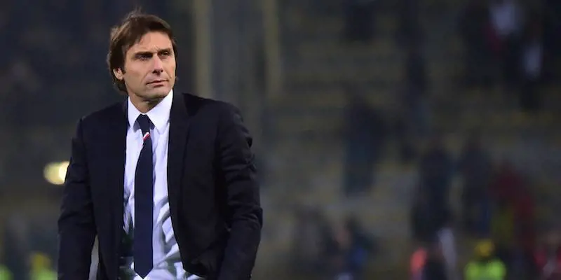 Un contatto tra Inter e Conte?