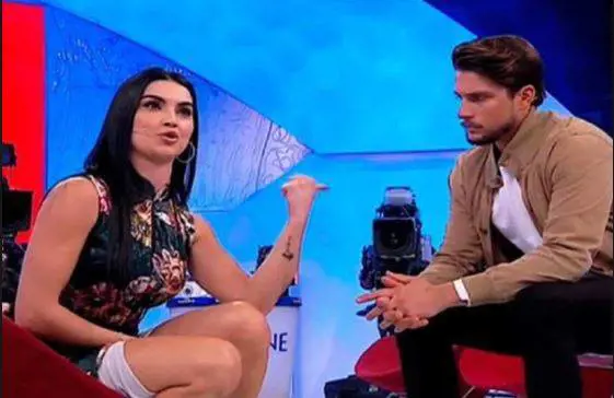 Andrea Dal Corso scrive una lettera al papà di Teresa