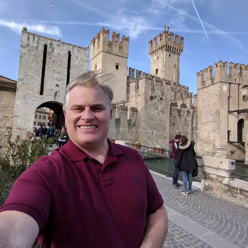 Brian Brown, l'anima del Congresso delle Famiglie