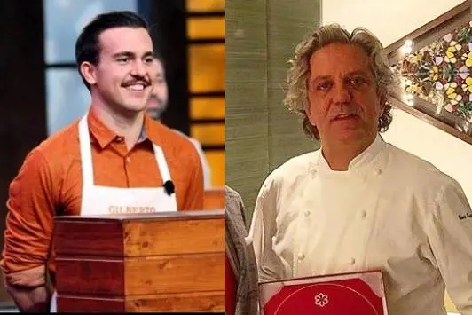 Masterchef 8, una foto rubata svela il vincitore?