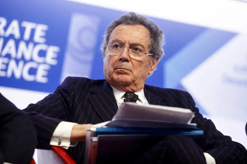 Quella minaccia  che si chiama Deutsche Bank