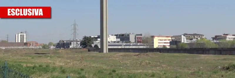 "Sono 9 anni che aspettiamo". I ritardi del quartiere fantasma 