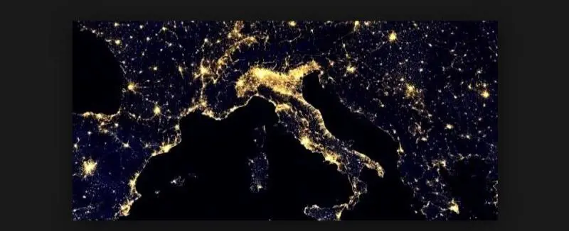 Cultura della luce, Aidi celebra 60 anni di storia "illuminata"