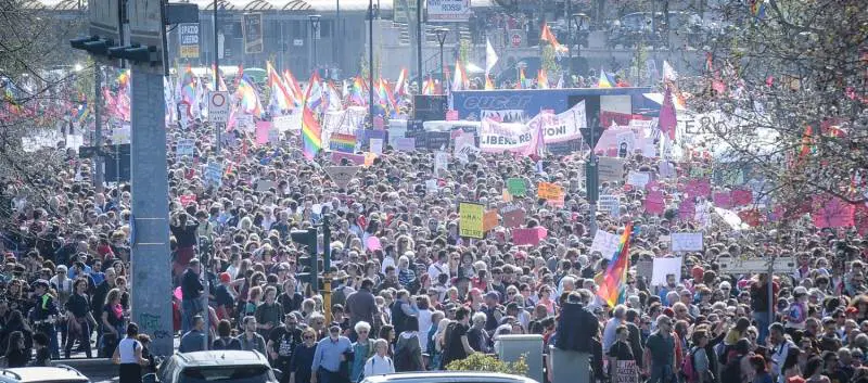La sfida di Salvini ai grillini: daremo aiuti alle famiglie