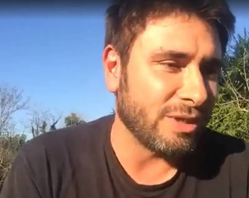 Morte Cerciello, Dibba: "I figli dell'impero Usa paghino tutto in Italia"