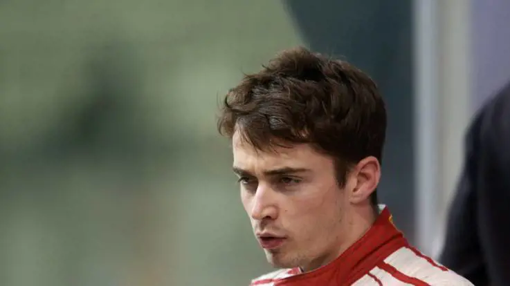 Formula1, Leclerc, l’ascesa verso il successo