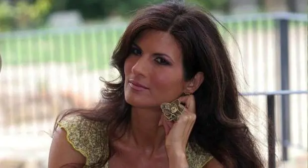 Pamela Prati è innamoratissima