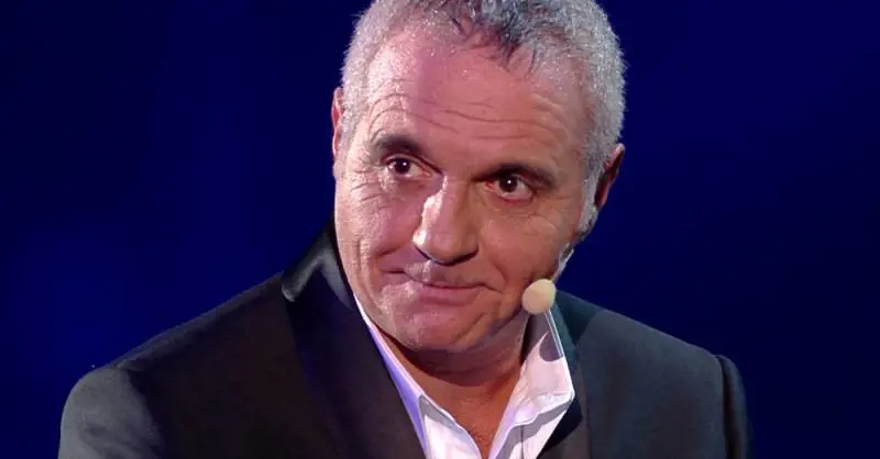 Giorgio Panariello: "Nel mondo del web essere comici è difficile"