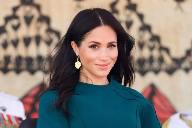 Un perfido soprannome per Meghan Markle