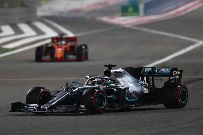 Lewis: "Avrebbe meritato lui". Charles: "Il podio? Guardo oltre"
