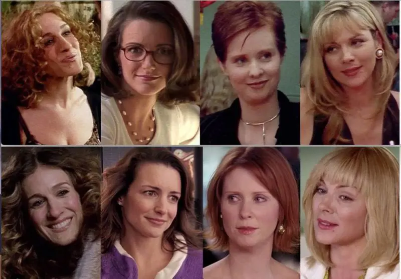 Arriva il sequel televisivo di "Sex and the City"
