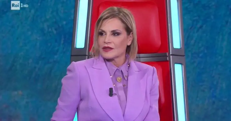 Simona Ventura condurrà anche Pechino Express?