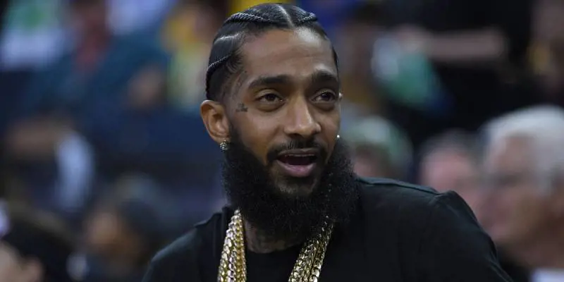 Freddato a Los Angeles il rapper Nipsey Hussle