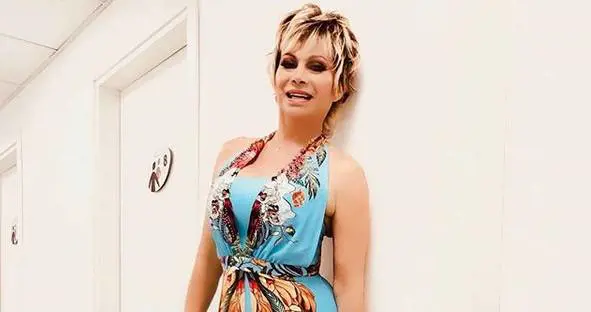 Carmen Russo: "Ho conosciuto gente che prometteva successo in cambio di favori"