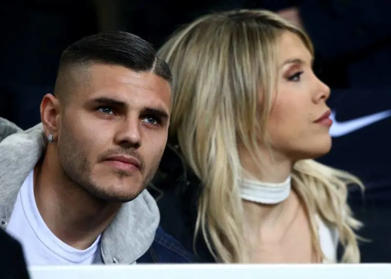 L'Inter ritrova Icardi, non la pace. Ora è la Curva a fare la guerra