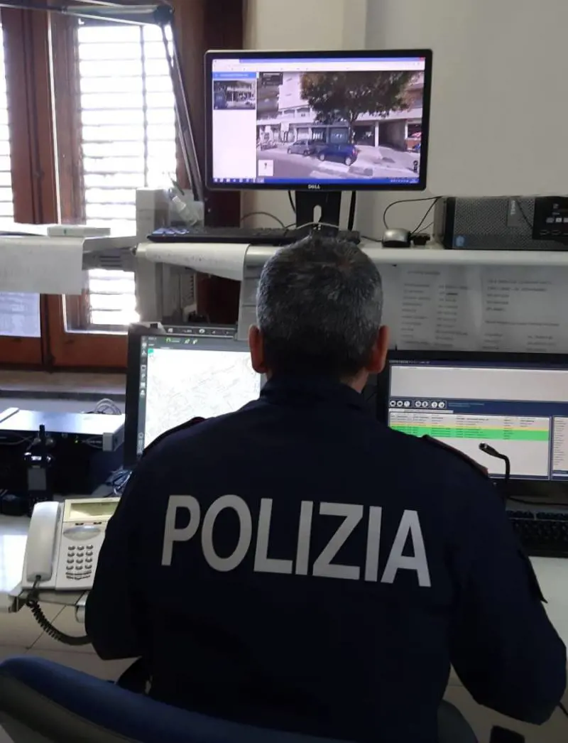 Indagini sulla Link: due poliziotti nei guai per gli esami facili