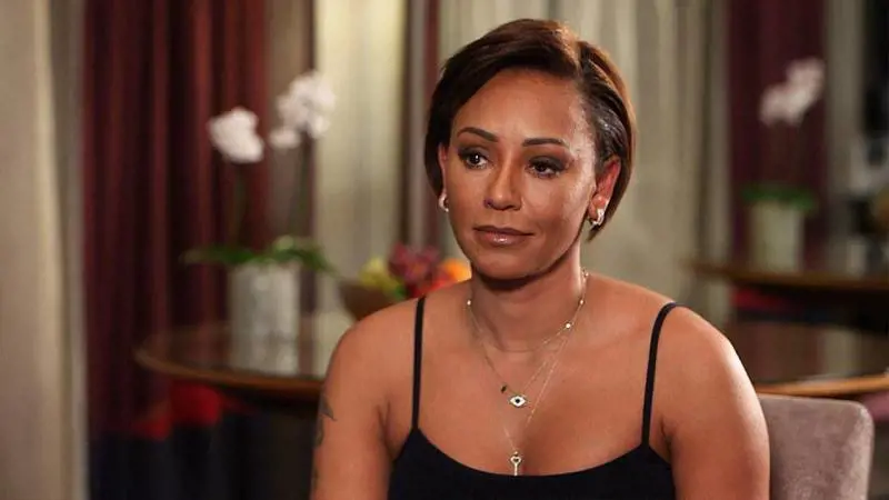 Mel B tentò il suicidio con 200 aspirine per sfuggire alle violenze del marito 