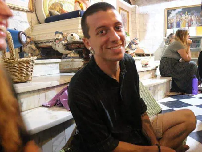 La confessione di Said: "Volevo uccidere un giovane italiano"