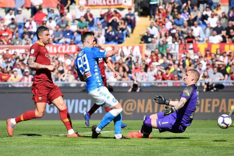 Malagò, assist al governo, e il premier Conte ferma tutto lo sport