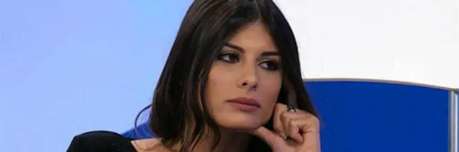Uomini e Donne, Lorenzo sente ancora Giulia