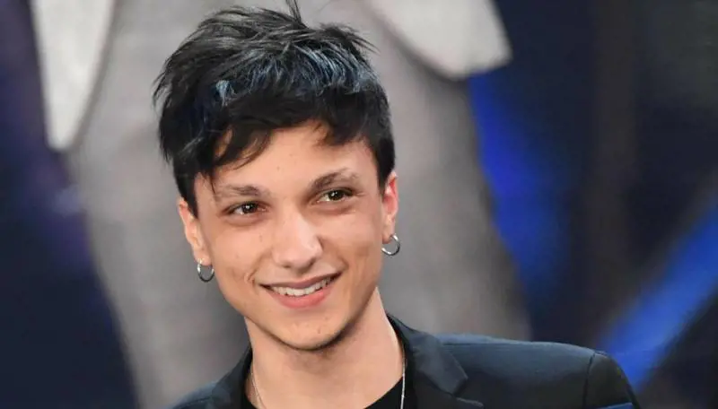 "A Sanremo sono stato strumentalizzato". Ultimo senza freni