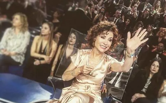 Alda D’Eusanio in polemica: "Respiriamo, ma non parliamo"