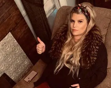 Il post partum difficile di Jessica Simpson: "Ho chiesto aiuto"