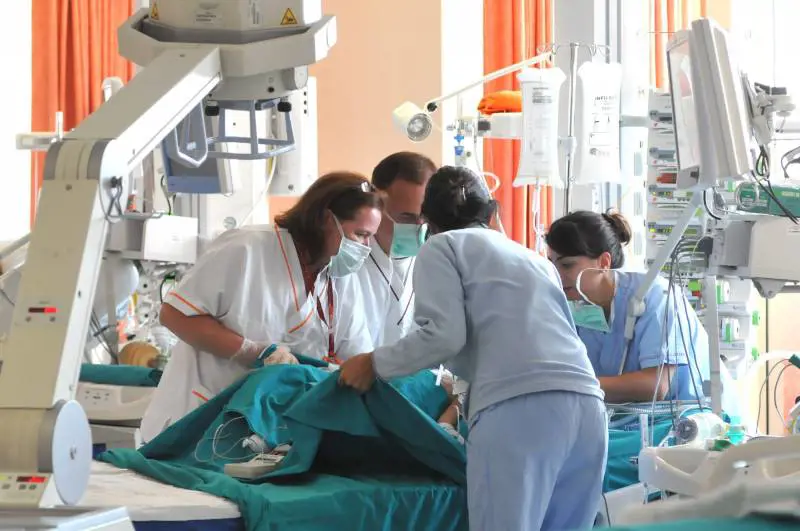 Il Senato dà l'ok a donare il corpo dopo la morte 