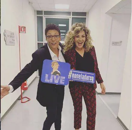 Eva Grimaldi pronta al matrimonio con Imma, Grabiel Garko sarà un testimone