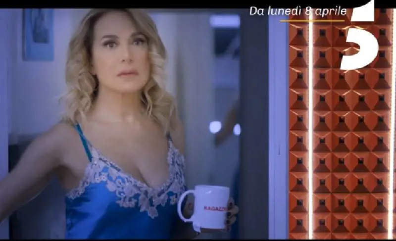 E ora al Grande Fratello spunta il "bed & breakfast"