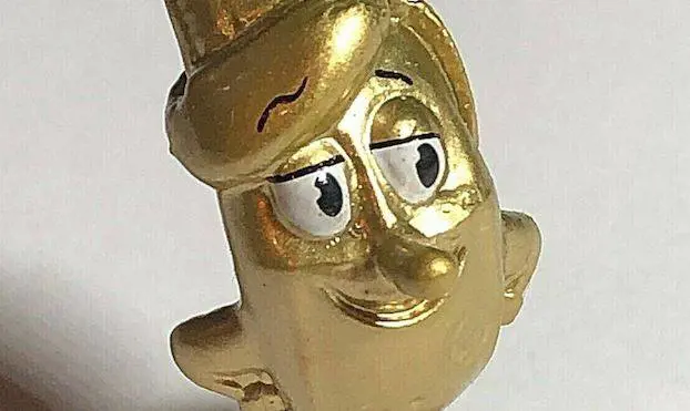 Australia, bambino compra un giocattolo raro da 9mila euro su Ebay