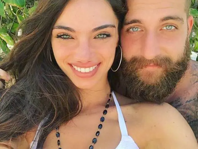 Lorella Boccia rivela la data delle nozze con Niccolò Presta