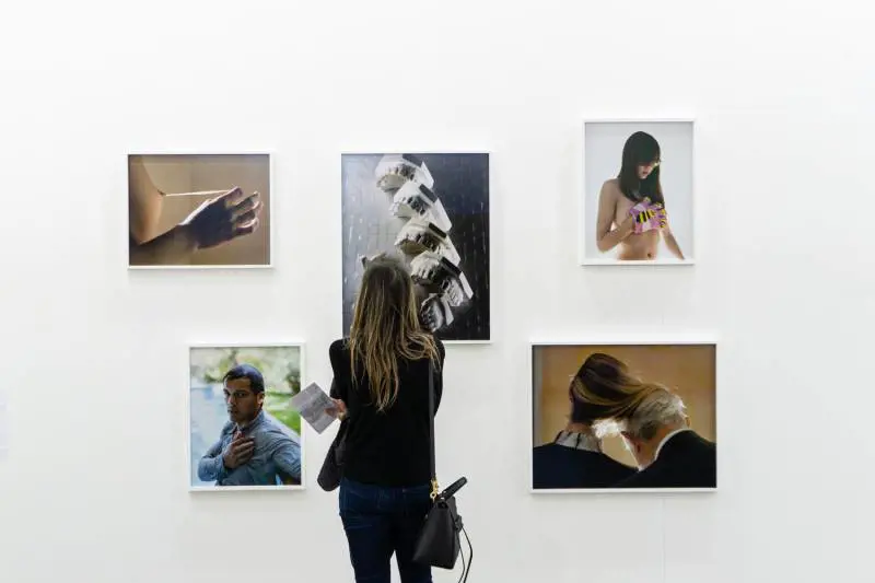 Frenetica, glamour e internazionale, ecco a voi "MiArt"