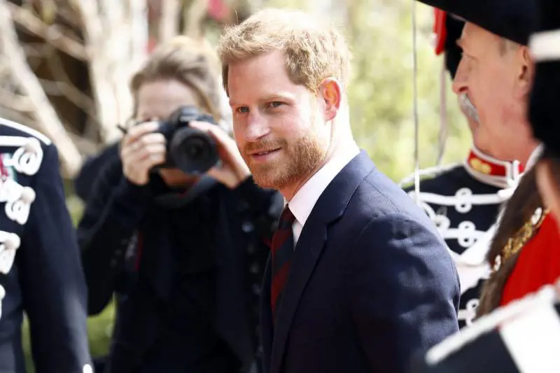 Il principe Harry contro Fortnite: "Un videogioco da vietare"