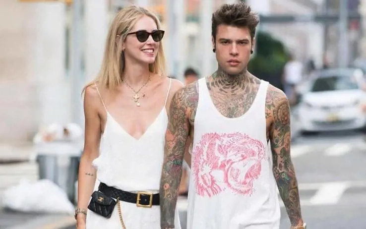 Gay, Fedez attacca i cattolici: "Contro natura credere a chi resuscita"