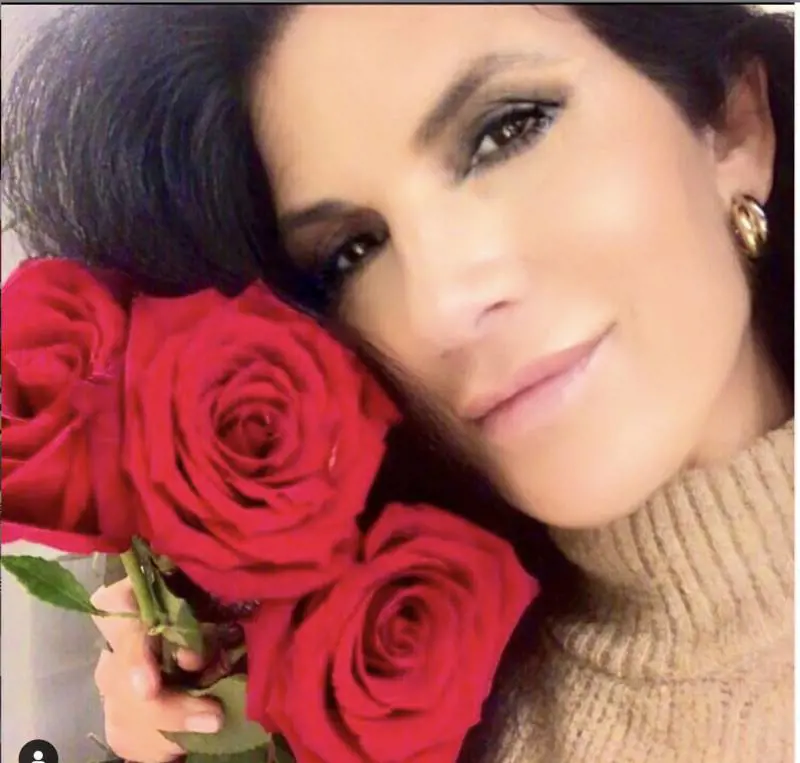 Pamela Prati si è sposata. Ma il marito dov'è?