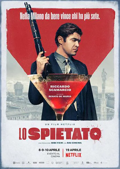 La storia di Morabito un killer d'altri tempi che amava vivere bene